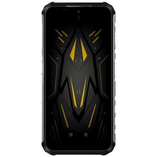 ulefone Smartphone 6.58", RAM 8GB, DualSIM, 6600mAh, 64Mpx - Armor 22 8GB/128GB Black