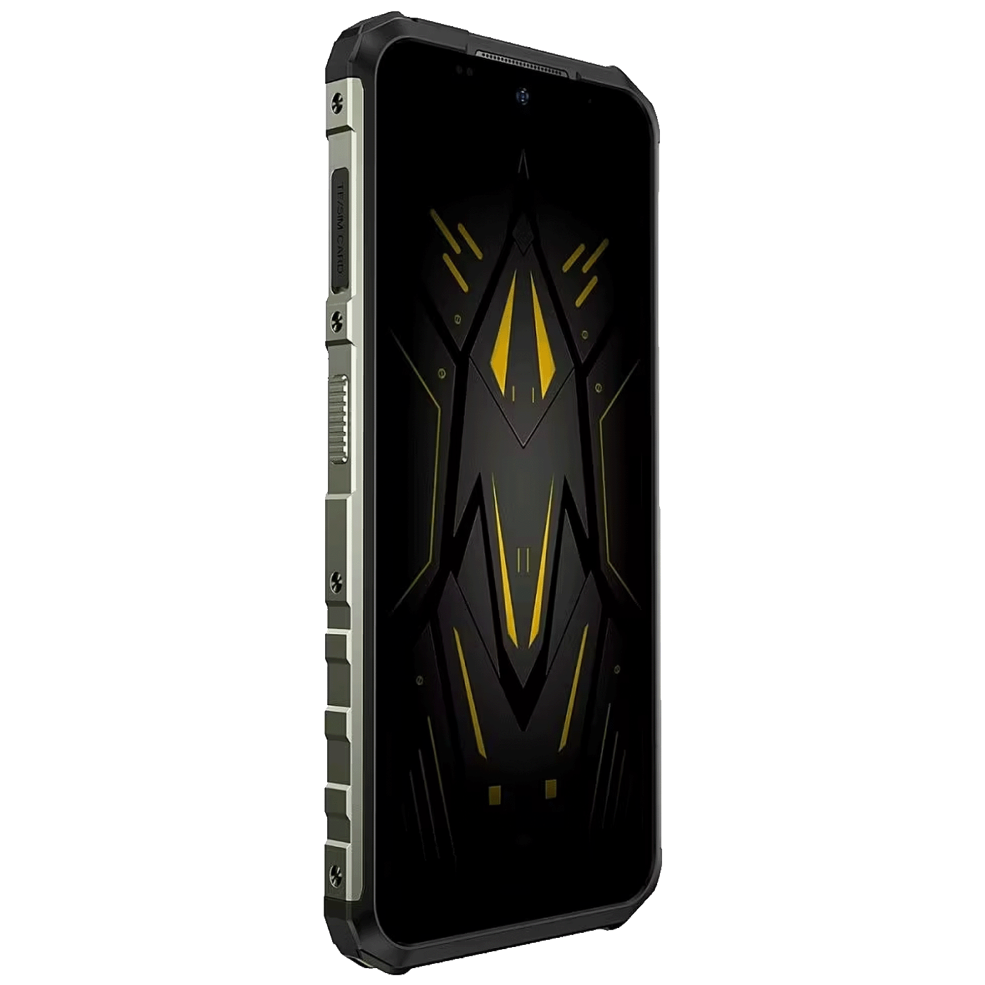 ulefone Smartphone 6.58", RAM 8GB, DualSIM, 6600mAh, 64Mpx - Armor 22 8GB/128GB Black