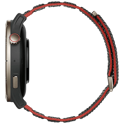 Amazfit Pametni sat, 1.45" AMOLED, vodootporan 5ATM, BT, GPS - Cheetah Pro Black