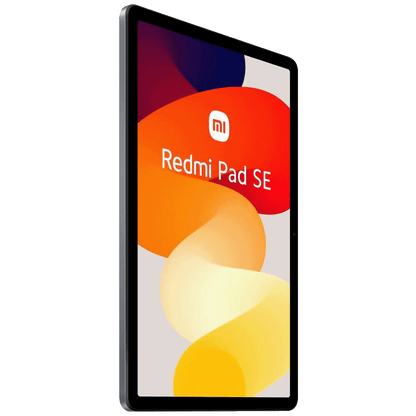 Xiaomi Tablet 11",CPU Octa Core 2.4GHz, RAM 4GB, 128GB, 8000mAh - Redmi Pad SE 4GB/128GB WiFi Gray