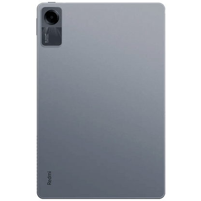 Xiaomi Tablet 11",CPU Octa Core 2.4GHz, RAM 4GB, 128GB, 8000mAh - Redmi Pad SE 4GB/128GB WiFi Gray