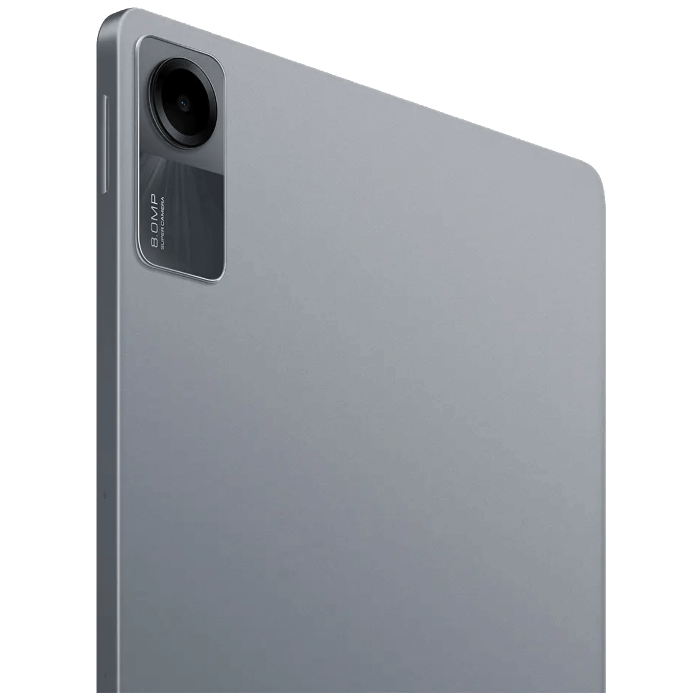 Xiaomi Tablet 11",CPU Octa Core 2.4GHz, RAM 4GB, 128GB, 8000mAh - Redmi Pad SE 4GB/128GB WiFi Gray