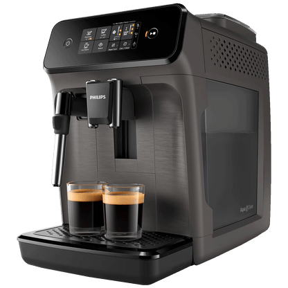 Philips Aparat za espresso kafu, automatski, 2 napitka - EP1200/00