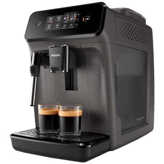 Philips Aparat za espresso kafu, automatski, 2 napitka - EP1200/00