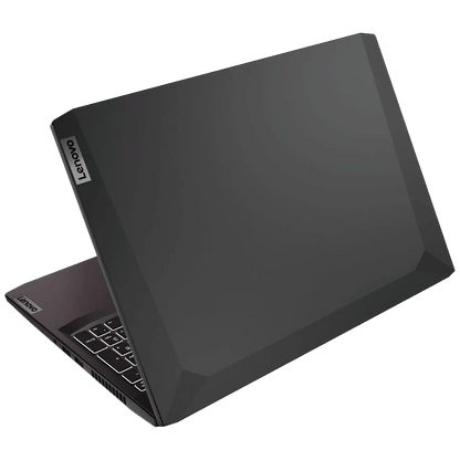 Lenovo Laptop 15.6",AMD Ryzen 5 5500H, 16GB,SSD 512GB, RTX 2050 - IdeaPad Gaming 3 15ACH6