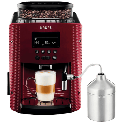 Krups Aparat za espresso kafu, 15 bar, 1450 W - EA816570