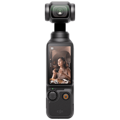 DJI Kamera sa stabilizacijom, Osmo Pocket 3 Creator Combo - DJI Osmo Pocket 3 Creator Comboo