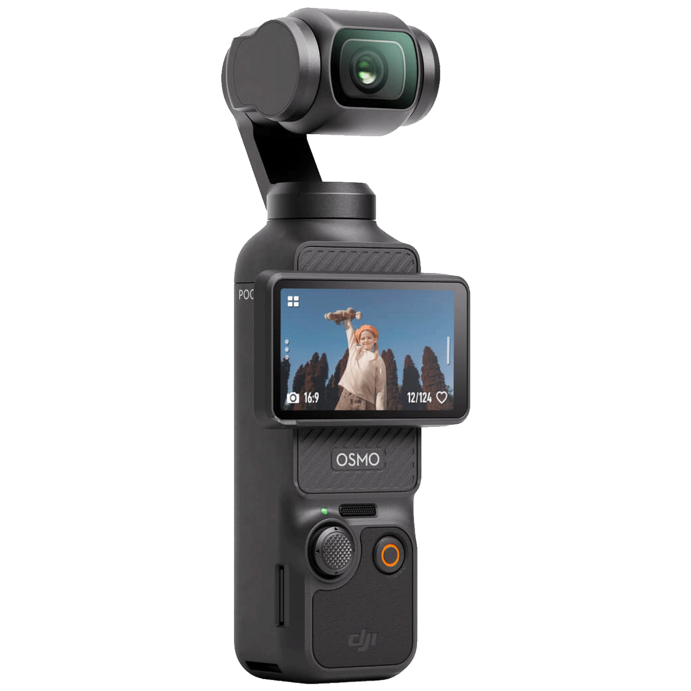 DJI Kamera sa stabilizacijom, Osmo Pocket 3 Creator Combo - DJI Osmo Pocket 3 Creator Comboo