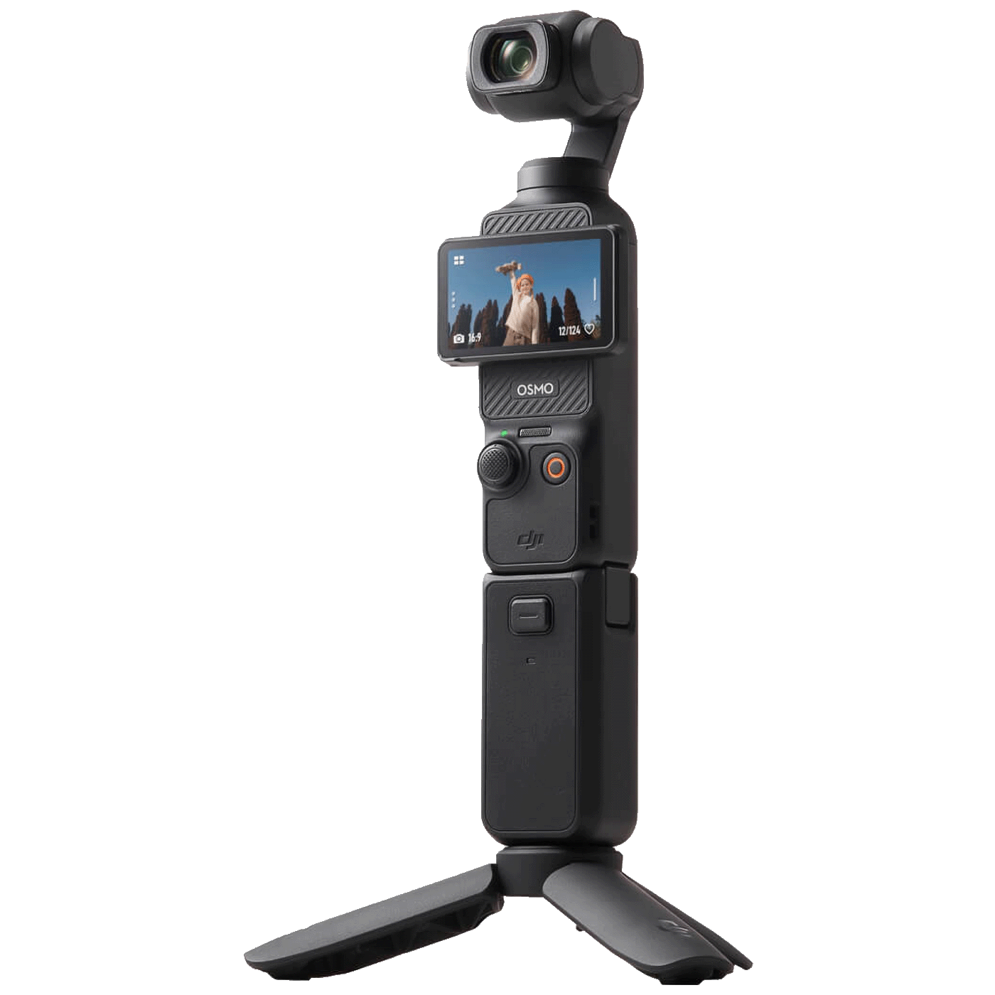 DJI Kamera sa stabilizacijom, Osmo Pocket 3 Creator Combo - DJI Osmo Pocket 3 Creator Comboo