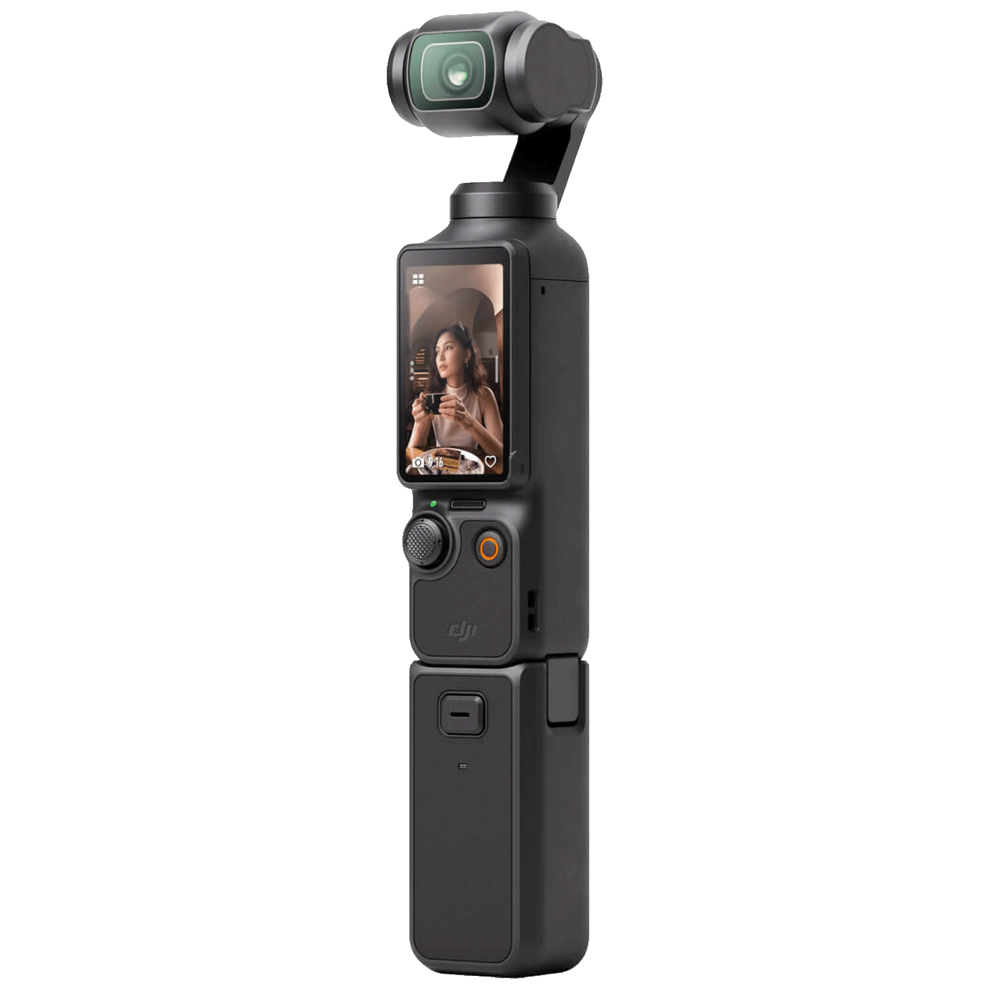 DJI Kamera sa stabilizacijom, Osmo Pocket 3 Creator Combo - DJI Osmo Pocket 3 Creator Comboo