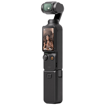 DJI Kamera sa stabilizacijom, Osmo Pocket 3 Creator Combo - DJI Osmo Pocket 3 Creator Comboo