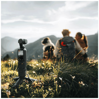 DJI Kamera sa stabilizacijom, Osmo Pocket 3 Creator Combo - DJI Osmo Pocket 3 Creator Comboo