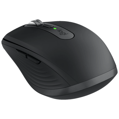 Logitech Miš bežični, Bluetooth , 6 tipki, 8000 dpi - MX Anywhere 3S