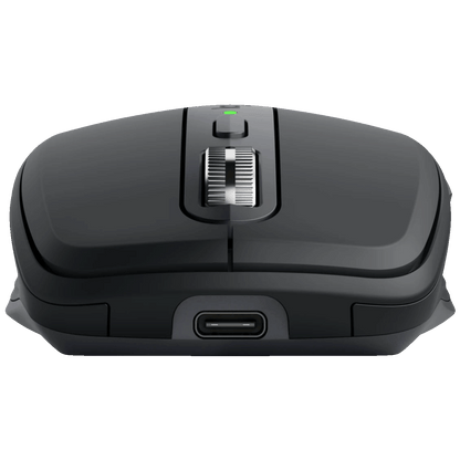 Logitech Miš bežični, Bluetooth , 6 tipki, 8000 dpi - MX Anywhere 3S