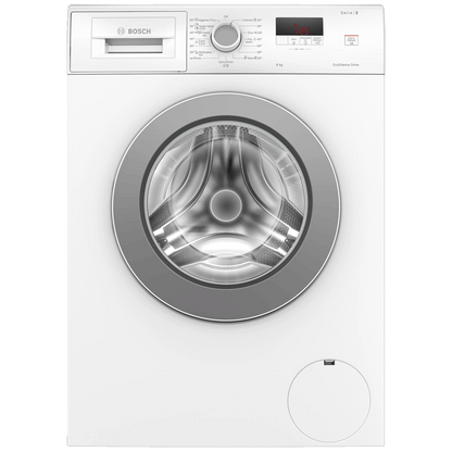 Bosch Mašina za pranje veša, 1200 obrtaja, 8kg veša, Serie 2, C - WAJ24065BY