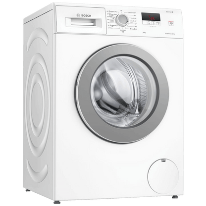 Bosch Mašina za pranje veša, 1200 obrtaja, 8kg veša, Serie 2, C - WAJ24065BY