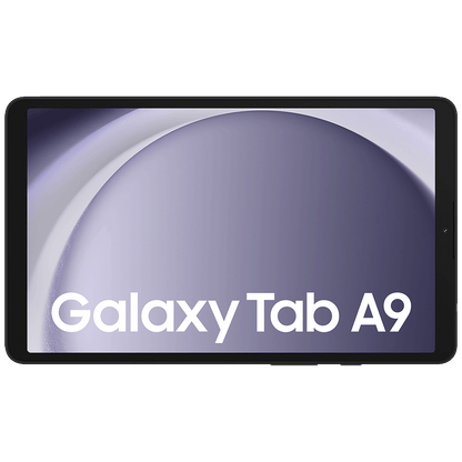 Samsung Tablet 8,7",CPU Octa Core 2.2GHz, RAM 4GB, 64GB, 5100mAh - Tab A9; X110 Gray