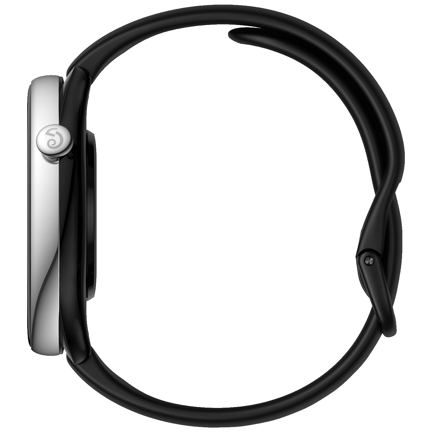 Amazfit Pametni sat, 1.28" AMOLED, vodootporan 5ATM, BT, GPS - GTR Mini - Midnight Black