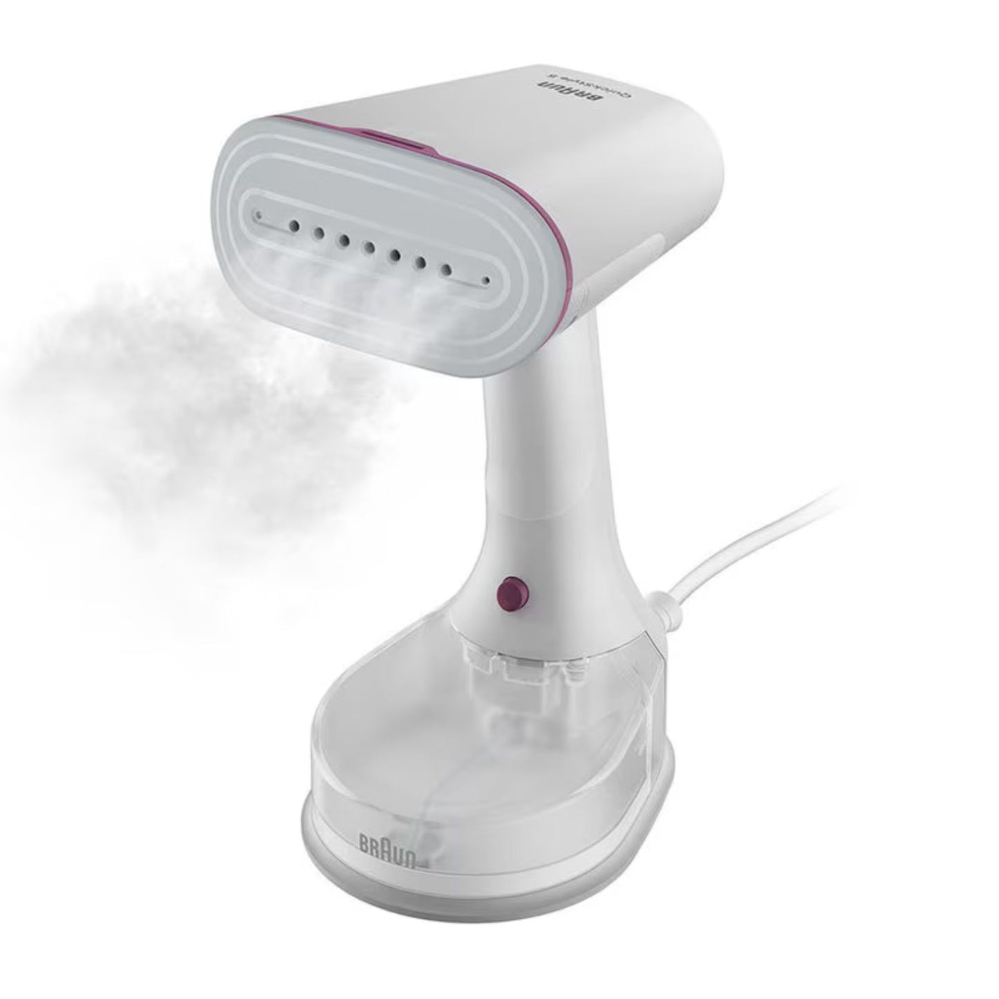 Braun Quickstyle 5 GS5011PU - Pegla za vertikalno peglanje