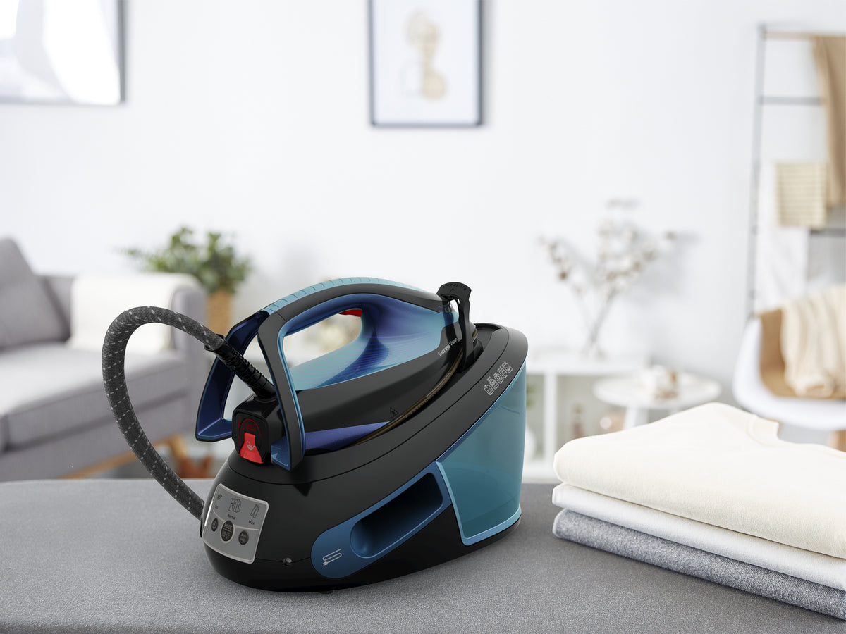 Tefal parna stanica SV8151E0 Express Vision