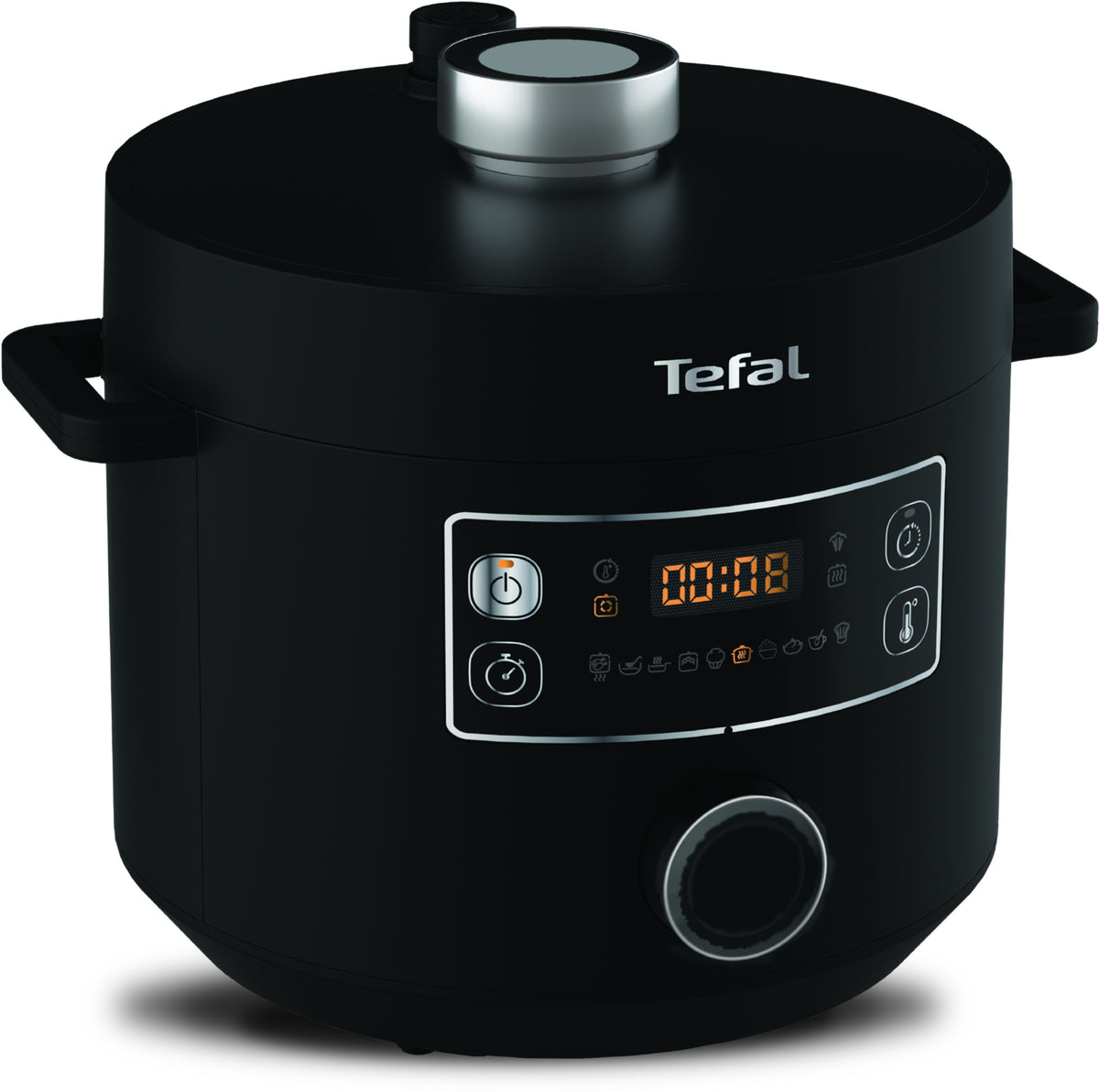 Tefal multicooker CY754830 Turbo Cuisine