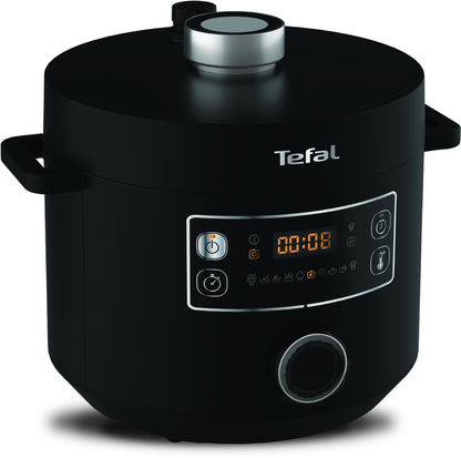 Tefal multicooker CY754830 Turbo Cuisine