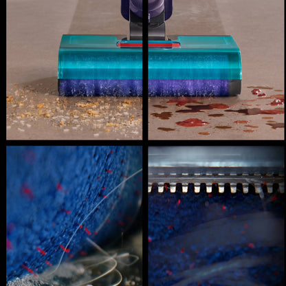Dyson Uređaj za mokro čišćenje podova Clean+Wash Hygiene