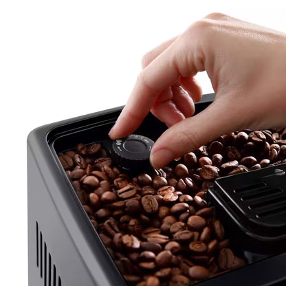 DeLonghi Dinamica Plus ECAM380.95.TB - Automatski aparat za kavu