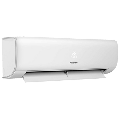 Hisense Klima uređaj, 12000Btu, grijanje -20°, WiFi, A++/A+ - Wings Pro 12K; KB35YR3EG/EW