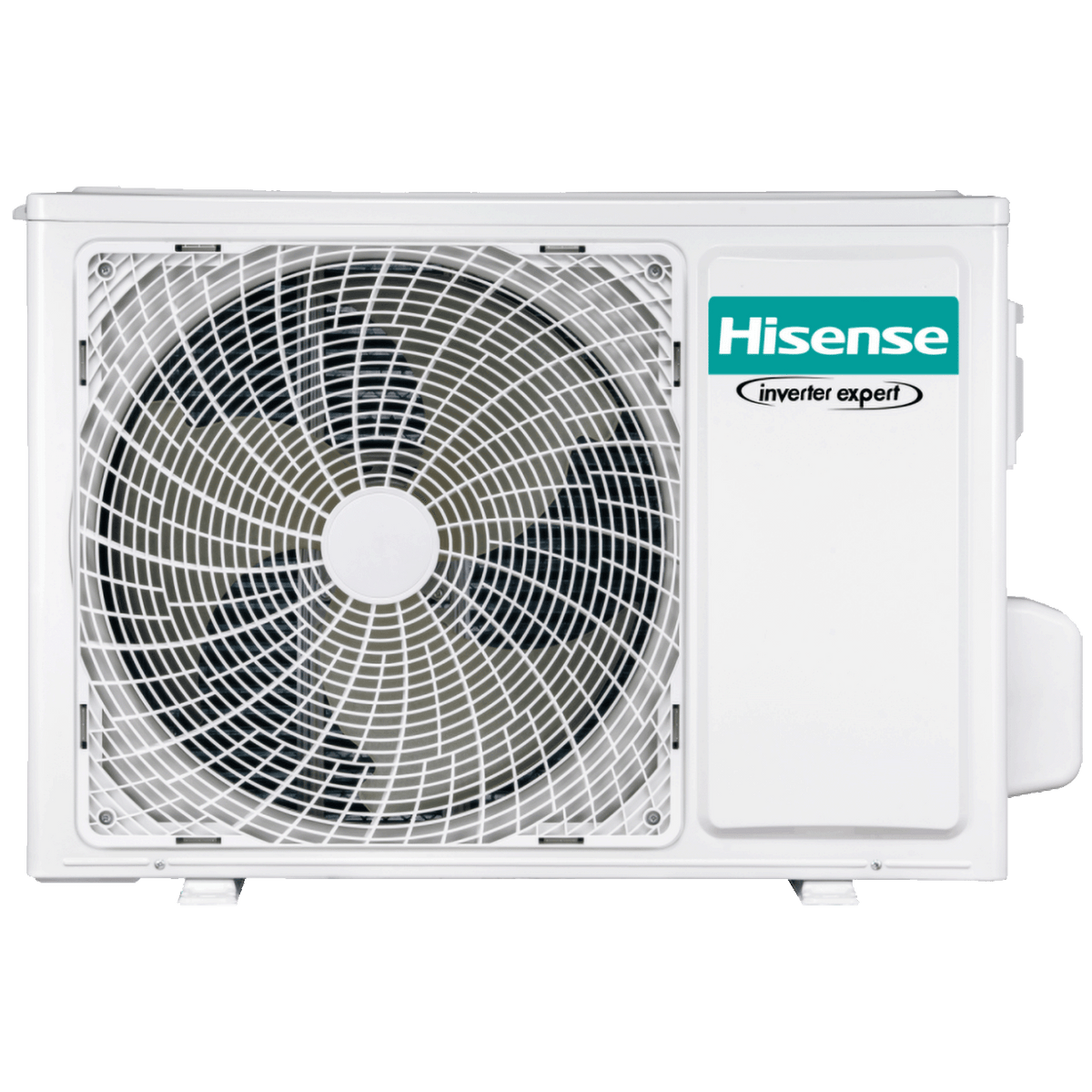 Hisense Klima uređaj, 12000Btu, grijanje -20°, WiFi, A++/A+ - Wings Pro 12K; KB35YR3EG/EW