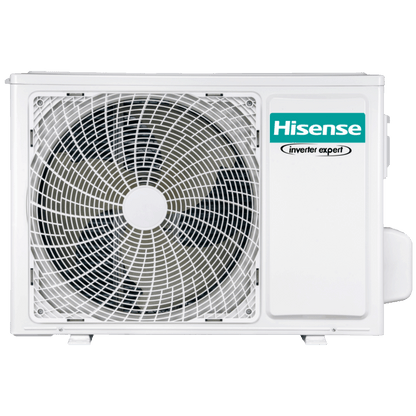 Hisense Klima uređaj, 12000Btu, grijanje -20°, WiFi, A++/A+ - Wings Pro 12K; KB35YR3EG/EW