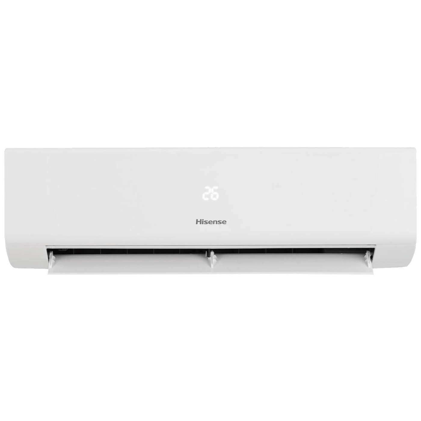 Hisense Klima uređaj, 18000Btu, grijanje -20°, WiFi, A++/A+ - HI-Comfort 18K; KE50BS0EG/EW