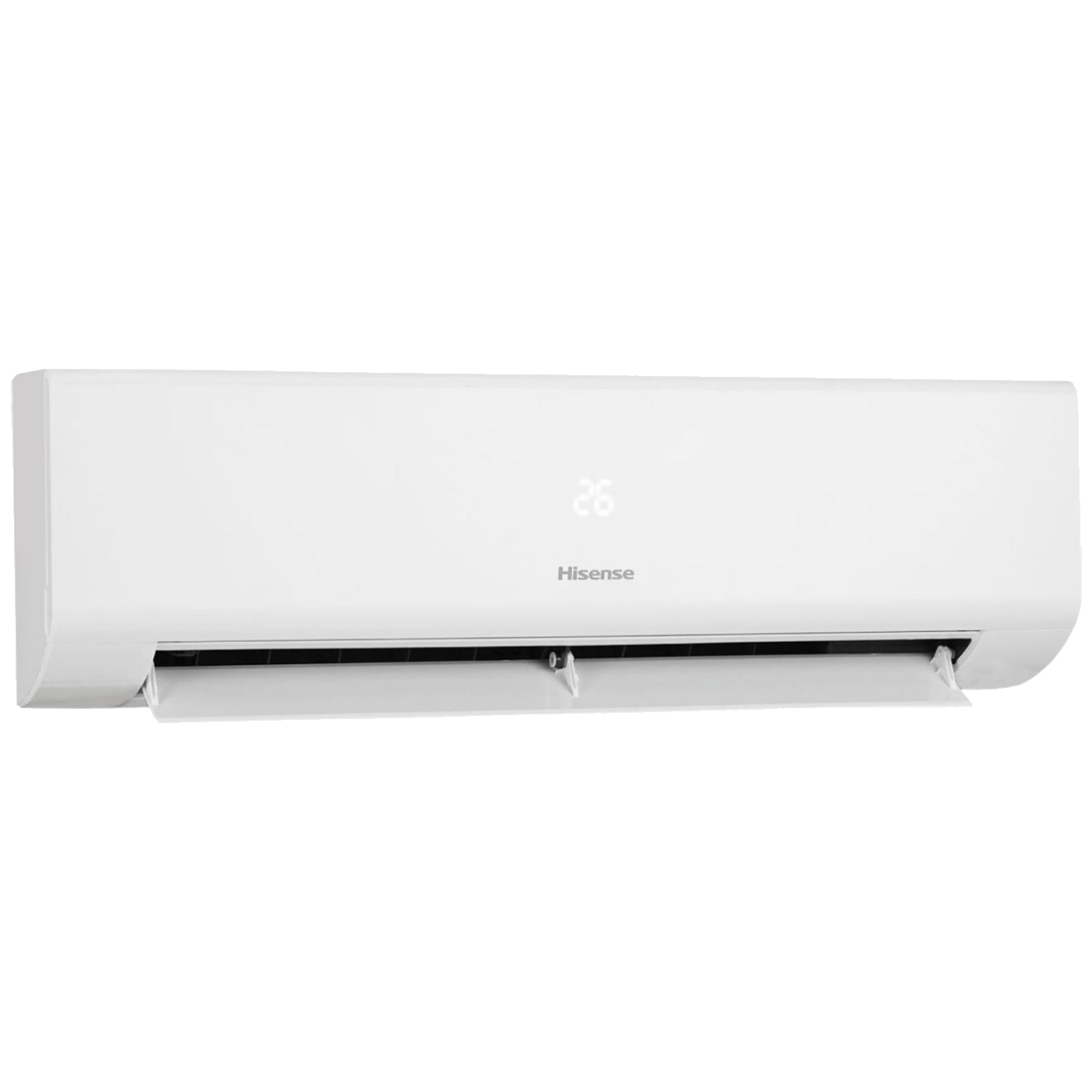 Hisense Klima uređaj, 18000Btu, grijanje -20°, WiFi, A++/A+ - HI-Comfort 18K; KE50BS0EG/EW