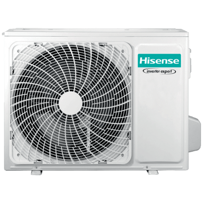 Hisense Klima uređaj, 18000Btu, grijanje -20°, WiFi, A++/A+ - HI-Comfort 18K; KE50BS0EG/EW