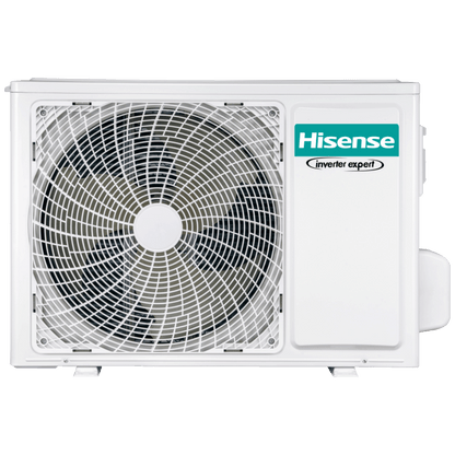 Hisense Klima uređaj, 12000Btu, grijanje -22°, WiFi, A+++/A++ - Energy SE 12K; KA35XR0EG/EW