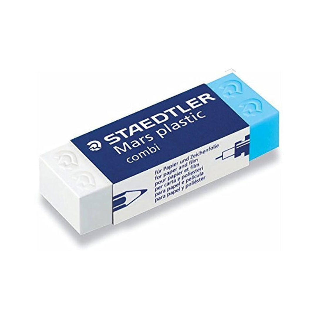 Gumica, Mars Plastic Combi 526508, Staedtler