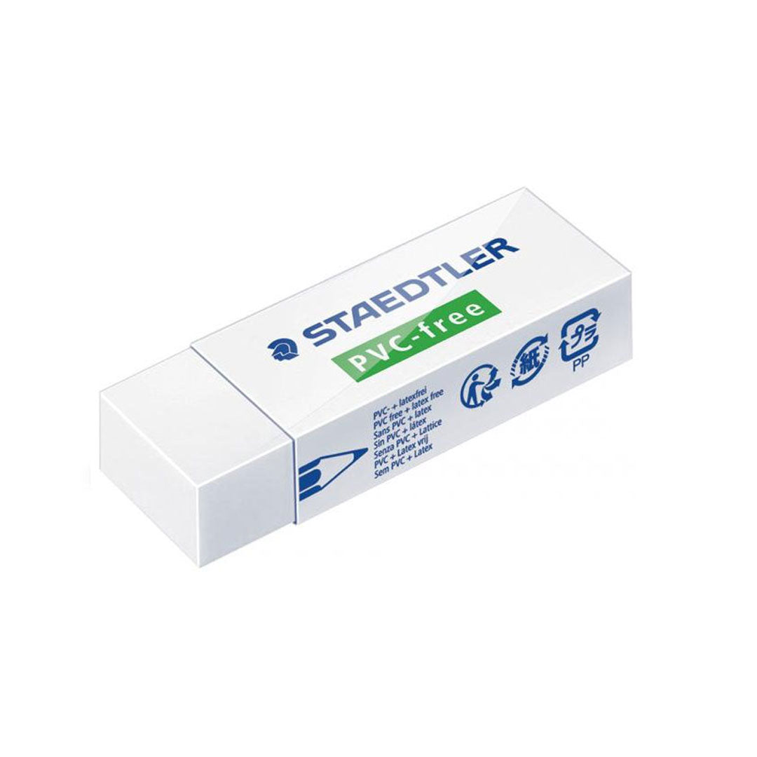 Gumica, Eko 525B, Staedtler