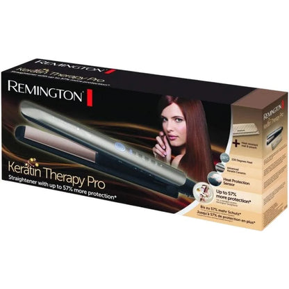 Remington S8590 Keratin Therapy pegla za kosu