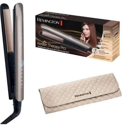 Remington S8590 Keratin Therapy pegla za kosu