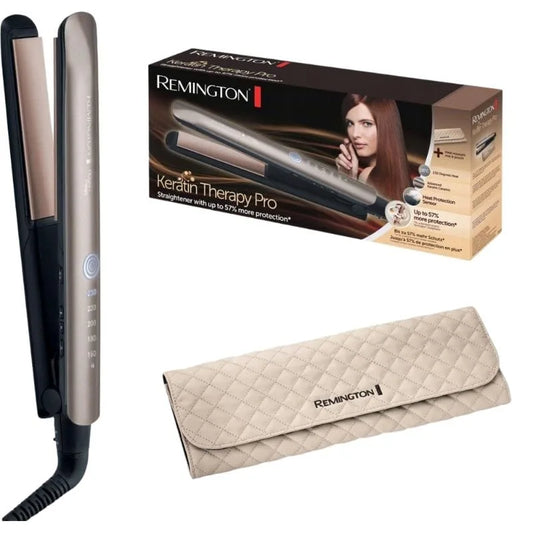 Remington S8590 Keratin Therapy pegla za kosu