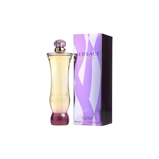 Versace Woman – Ženski parfem EDP 100ml