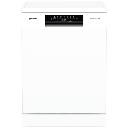 Gorenje Mašina za suđe za 13 kompleta, 6 programa, E - GS642E90W