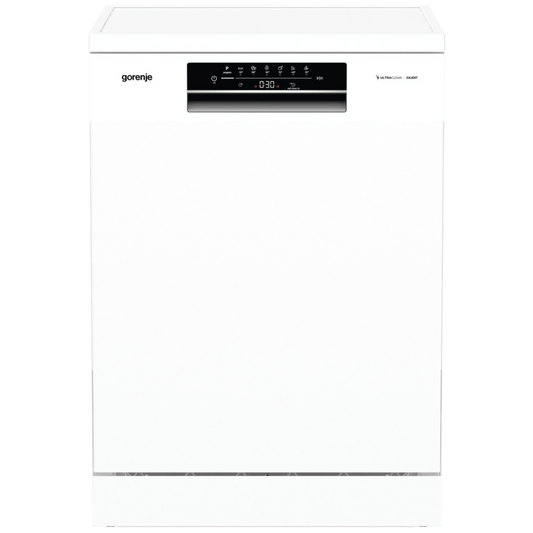Gorenje Mašina za suđe za 13 kompleta, 6 programa, E - GS642E90W