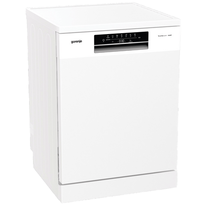 Gorenje Mašina za suđe za 13 kompleta, 6 programa, E - GS642E90W