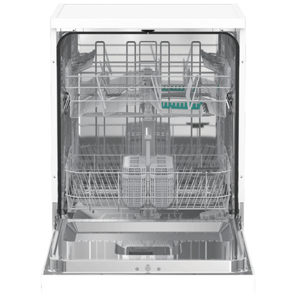 Gorenje Mašina za suđe za 13 kompleta, 6 programa, E - GS642E90W