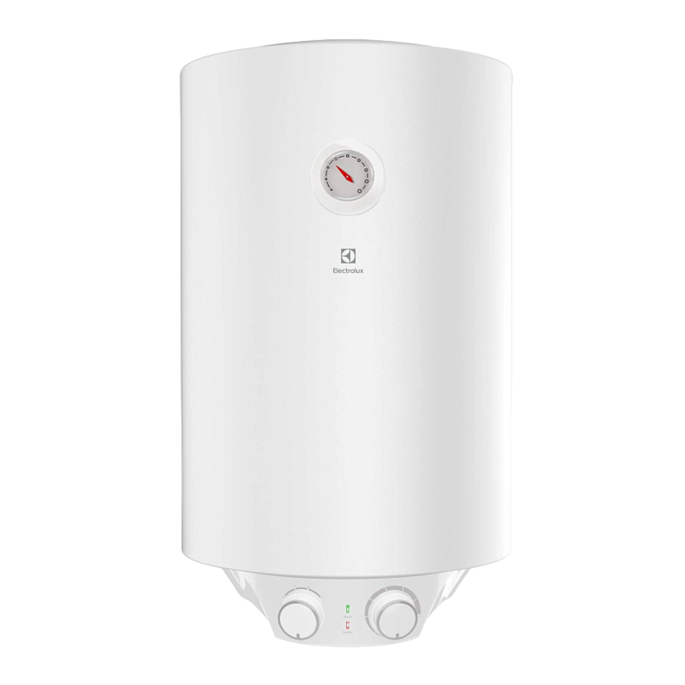 Electrolux Bojler 30 lit., Cijevni električni grijač (TEN), 2kW, IPX4 - EWH 30 V EEC