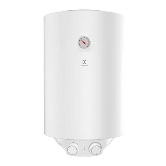 Electrolux Bojler 80 lit., Cijevni električni grijač (TEN), 2kW, IPX4 - EWH 80 V EEC