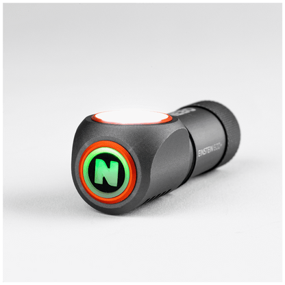 Nebo Naglavna svjetiljka, 600 lm, 700 mAh, IPX6 - NEB-HLP-1008-G