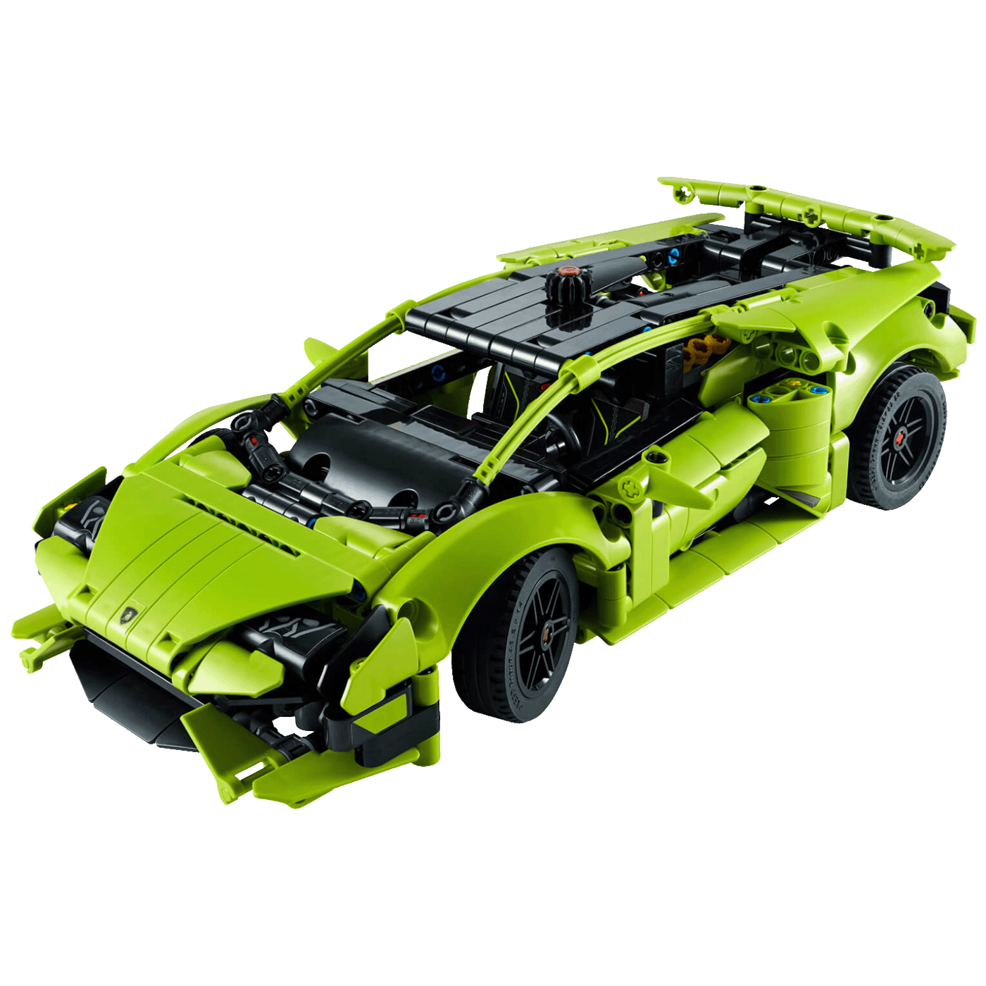 Lego Lamborghini Huracán Tecnica, LEGO Technic