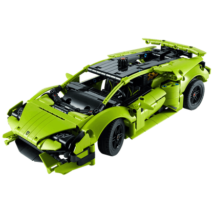 Lego Lamborghini Huracán Tecnica, LEGO Technic